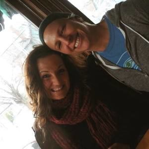 Meet your Posher, Kari